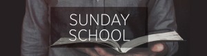 Sunday School