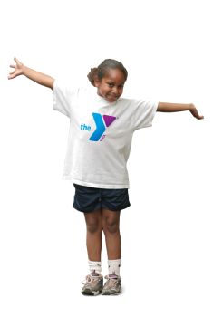 YMCA Day Camp